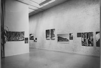 Art in Progress: 15th Anniversary Exhibitions: Built in the U.S.A.. May 24–Oct 22, 1944.
