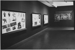 The Museum of Modern Art Archives, New York