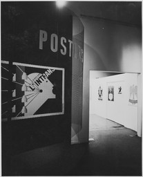 The Museum of Modern Art Archives, New York
