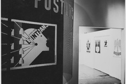 The Museum of Modern Art Archives, New York
