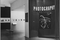 Art in Progress: 15th Anniversary Exhibitions: Photography. May 24–Sep 17, 1944.