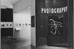 The Museum of Modern Art Archives, New York