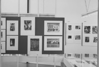 Art in Progress: 15th Anniversary Exhibitions: Photography. May 24–Sep 17, 1944. 3 other works identified