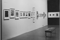 Art in Progress: 15th Anniversary Exhibitions: Photography. May 24–Sep 17, 1944.