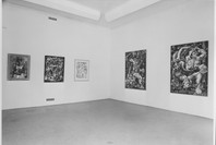 Modern Cuban Painters. Mar 17–May 7, 1944.
