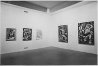 Modern Cuban Painters. Mar 17–May 7, 1944.