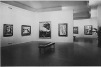 Painting, Sculpture, Prints. May 24–Oct 15, 1944.