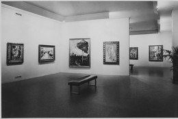 The Museum of Modern Art Archives, New York