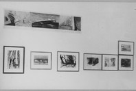 Lyonel Feininger. Oct 24, 1944–Jan 14, 1945.