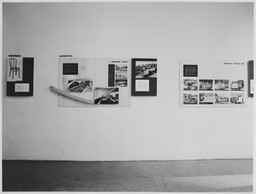 Installation photo, 2 of 3