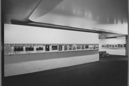 The Museum of Modern Art Archives, New York