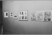 Lyonel Feininger. Oct 24, 1944–Jan 14, 1945. 2 other works identified