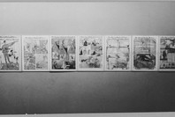 Lyonel Feininger. Oct 24, 1944–Jan 14, 1945. 6 other works identified