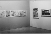 Lyonel Feininger. Oct 24, 1944–Jan 14, 1945. 5 other works identified