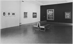 Georges Rouault. Apr 4–Jun 3, 1945. 2 other works identified