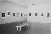 Georges Rouault. Apr 4–Jun 3, 1945. 1 other work identified