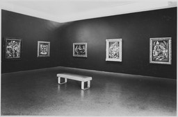 Installation photo, 8 of 9