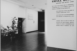The Museum of Modern Art Archives, New York