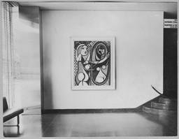 The Museum of Modern Art Archives, New York