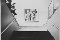 The Museum Collection of Painting and Sculpture. Jun 20, 1945–Feb 13, 1946.