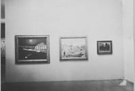 The Museum Collection of Painting and Sculpture. Jun 20, 1945–Feb 13, 1946.