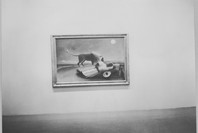 The Museum Collection of Painting and Sculpture. Jun 20, 1945–Feb 13, 1946.