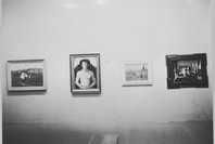 The Museum Collection of Painting and Sculpture. Jun 20, 1945–Feb 13, 1946. 1 other work identified