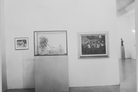 The Museum Collection of Painting and Sculpture. Jun 20, 1945–Feb 13, 1946. 1 other work identified