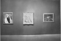 The Museum Collection of Painting and Sculpture. Jun 20, 1945–Feb 13, 1946. 1 other work identified