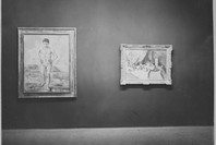 The Museum Collection of Painting and Sculpture. Jun 20, 1945–Feb 13, 1946.