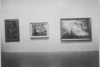 The Museum Collection of Painting and Sculpture. Jun 20, 1945–Feb 13, 1946. 2 other works identified