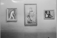 The Museum Collection of Painting and Sculpture. Jun 20, 1945–Feb 13, 1946. 1 other work identified