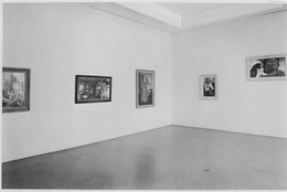 The Museum of Modern Art Archives, New York