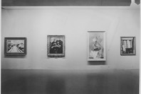 Recent Acquisitions. Feb 15–Mar 18, 1945. 1 other work identified