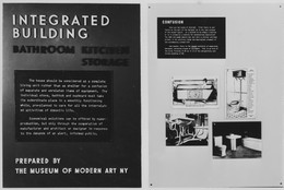 The Museum of Modern Art Archives, New York