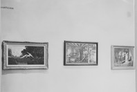 The Museum Collection of Painting and Sculpture. Jun 20, 1945–Feb 13, 1946.