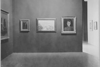 The Museum Collection of Painting and Sculpture. Jun 20, 1945–Feb 13, 1946. 1 other work identified
