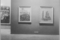 The Museum Collection of Painting and Sculpture. Jun 20, 1945–Feb 13, 1946.