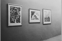 The Museum Collection of Painting and Sculpture. Jun 20, 1945–Feb 13, 1946.