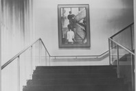 The Museum Collection of Painting and Sculpture. Jun 20, 1945–Feb 13, 1946.