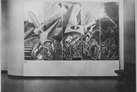 The Museum Collection of Painting and Sculpture. Jun 20, 1945–Feb 13, 1946.