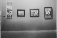 The Museum Collection of Painting and Sculpture. Jun 20, 1945–Feb 13, 1946. 1 other work identified