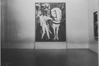 The Museum Collection of Painting and Sculpture. Jun 20, 1945–Feb 13, 1946.