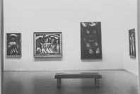 The Museum Collection of Painting and Sculpture. Jun 20, 1945–Feb 13, 1946. 1 other work identified
