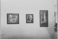 The Museum Collection of Painting and Sculpture. Jun 20, 1945–Feb 13, 1946.