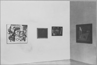 The Museum Collection of Painting and Sculpture. Jun 20, 1945–Feb 13, 1946.