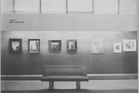 The Museum Collection of Painting and Sculpture. Jun 20, 1945–Feb 13, 1946.