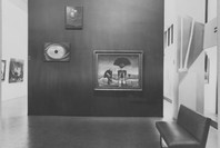 The Museum Collection of Painting and Sculpture. Jun 20, 1945–Feb 13, 1946.