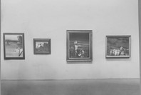 The Museum Collection of Painting and Sculpture. Jun 20, 1945–Feb 13, 1946. 3 other works identified