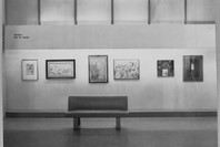 The Museum Collection of Painting and Sculpture. Jun 20, 1945–Feb 13, 1946. 1 other work identified